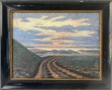 Oil Painting Impressionist