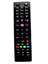 Remote Control for Polaroid TV's P32LED13 P32LED14 P40LED13 P40LED14 P50LED14