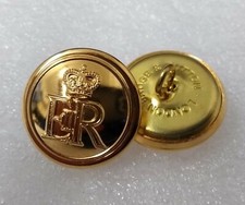 Genuine British Military Issue