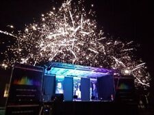 Professional Mobile Stage, Stage Hire, Festival, Outdoor, Indoor, PA Rigs,