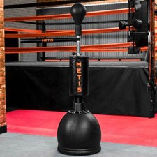 METIS Freestanding Speed Bag |