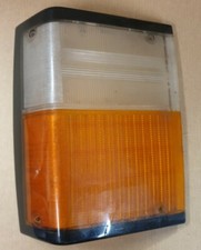 Lucas L854 Range Rover Light Lens Indicator Early. Classic Car, Part, Barn Find 