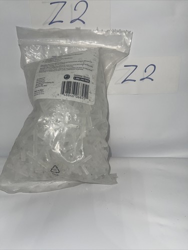 Inches tile spacers for - 1/8,