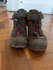 Keen Redwood kids' walking boots