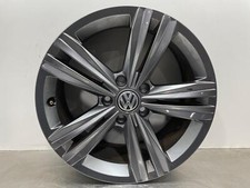 2021 VW Jetta Wheel Rim 17x7
