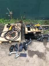 JCB 1 Ton Wheeled Dumper Part