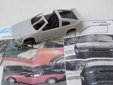 ALEZAN MODELS . 1/43 . MATRA