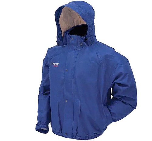 Frogg toggs signature bull - signature,