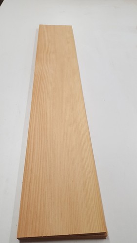 Pine veneer natural wood - pine,