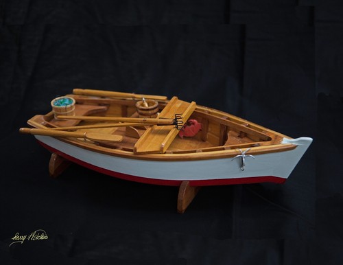 Chesapeake bay workboat three - workboat,