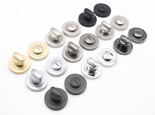 Bathroom Thumb Turn & Release