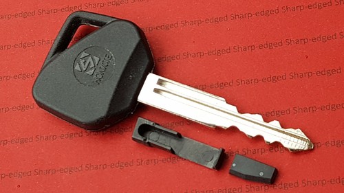 Key for honda pcf7936 - pcf7936, id46