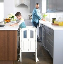 Toddler Kitchen Helper