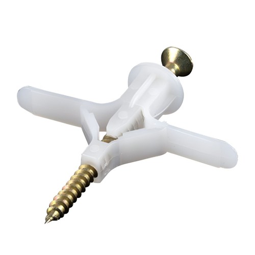 Poly toggle plasterboard - toggle,