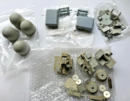Fittings accessories ship - fittings,
