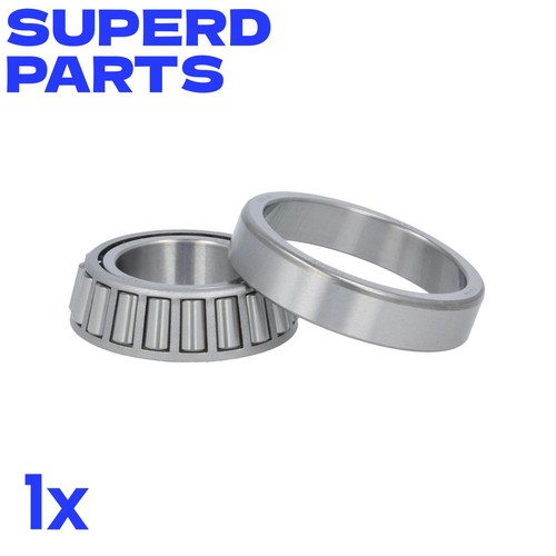 Wheel bearing 321207n for ford - wheel,