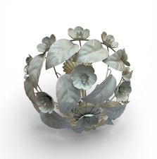 Beautiful pair antique