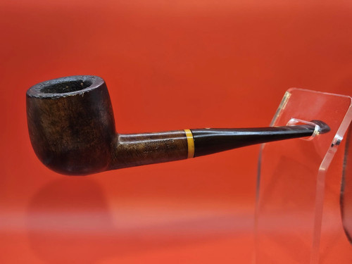 Vintage estate pipe grabow - estate,
