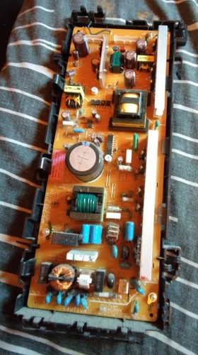 Sony kdl 32d3000 power - 32",