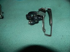 Shimano DEORE LX FD-M570