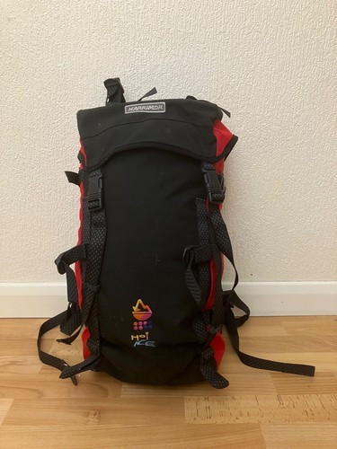 Made karrimor hot - made,