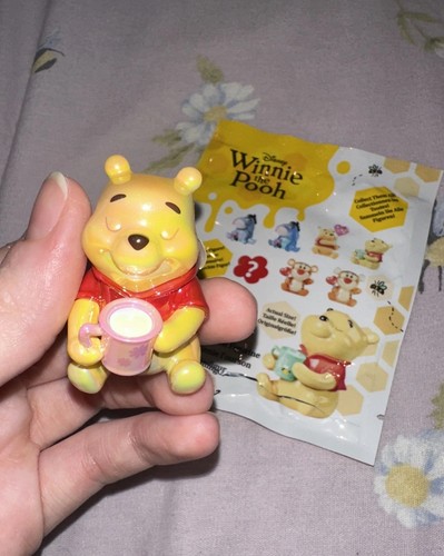 Disney winnie the pooh mini - pooh,