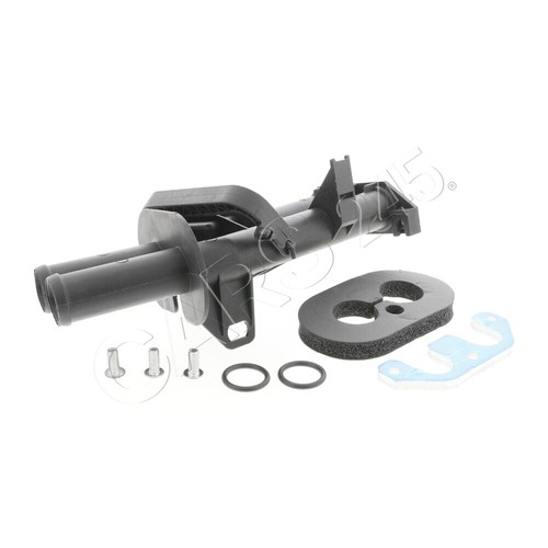Vemo coolant control valve - vemo, for