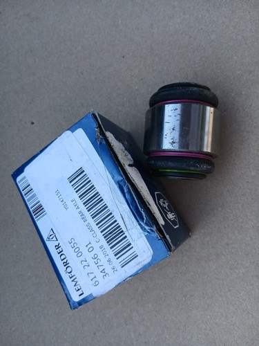 Lemforder 3475601 rear control - 3475601,