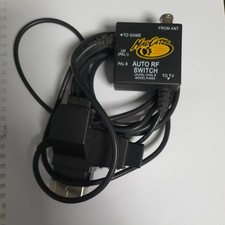 MICROSOFT XBOX ORIGINAL RF TV
