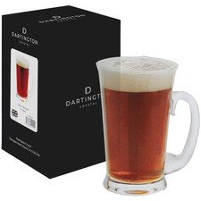 Dartington Crystal Tyson