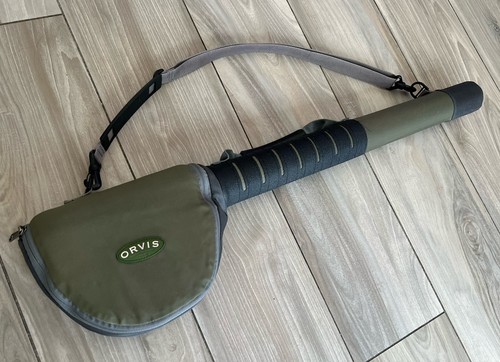 Orvis fly rod reel - fly, &