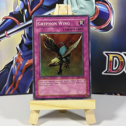 Gryphon wing - gryphon, |