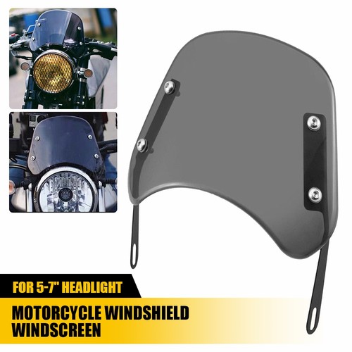 Universal motorcycle headlight - motorcycle,