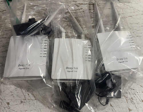 Draytek vigor ap710 - 3, x