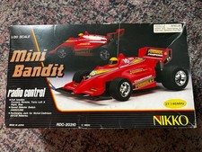 Vintage Preowned Nikko Mini