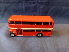 EFE  UNBOXED POPPY RED BRISTOL