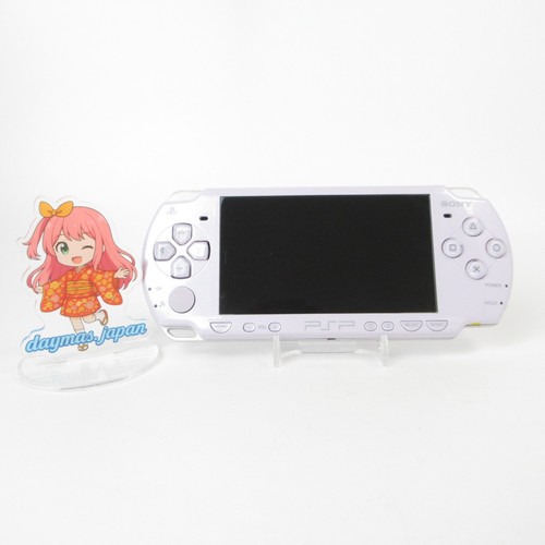 Excellent sony psp 2000 - 【excellent】sony, psp-2000