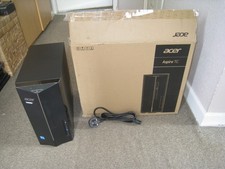 Acer Aspire TC-1760 i3 12100