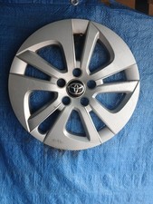 1 x 15" Toyota Prius Genuine
