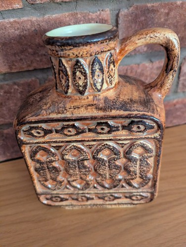 Mid century studio pottery - century,