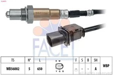 Lambda sensor Heated 10.8475