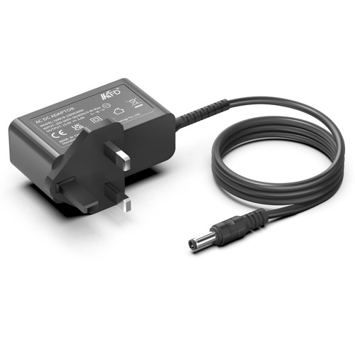 Kfd 15v adapter for - kfd,