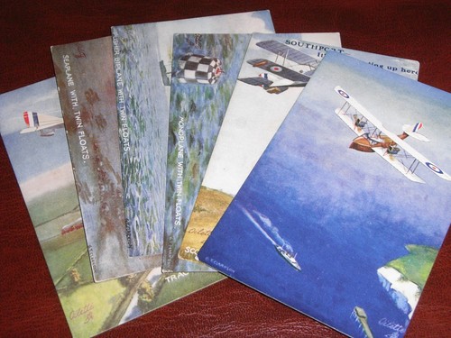 Original set six t - of,