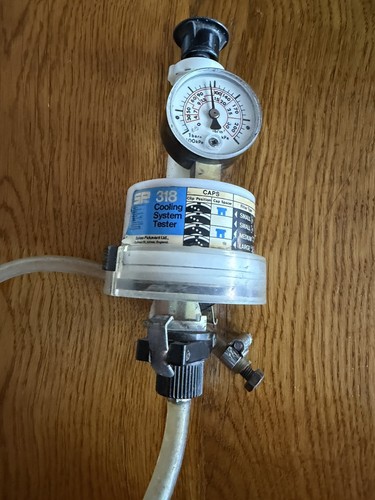 Sykes pickavant 031800 cooling - sykes-pickavant,