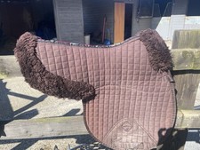 Le Mieux Pro Sport Sheepskin