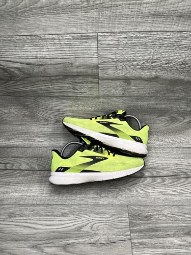 Brooks launch men s - brooks, 8