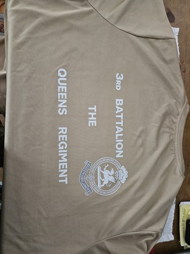 3rd battalion the queens - the,