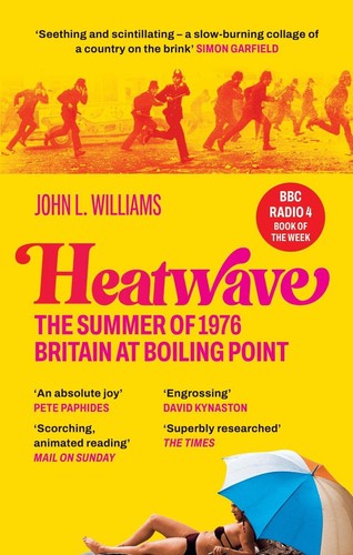 Heatwave the summer - summer,
