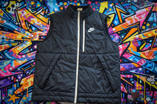 Nike Therma Fit Men’s puffer