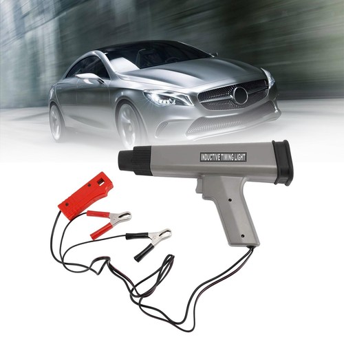 Advance timing light - timing,